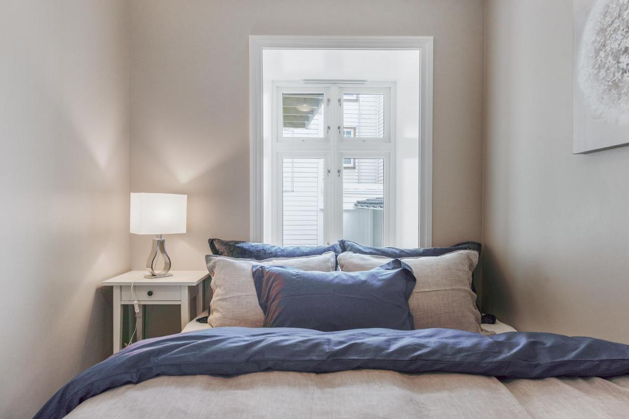 Appartement 1 Chambre avec Balcon - 3ème Étage