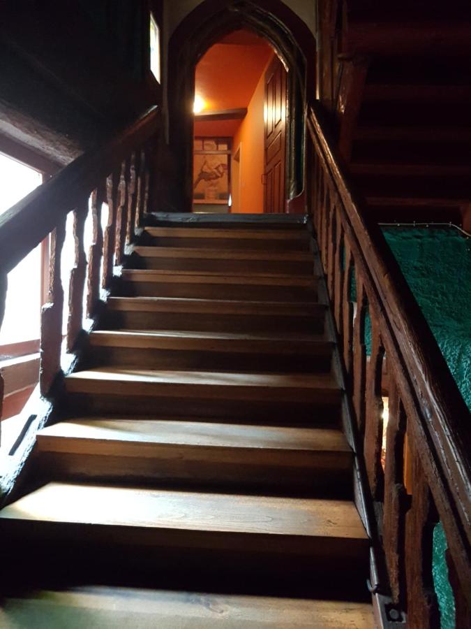 Au Cep de Vigne - Chambres d’hôtes Riquewihr