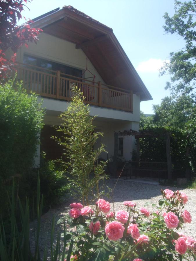 Oak Tree Apartment - Tölgy Lak Apartman és Szauna - Chambres d'hôtes Pilisszentkereszt