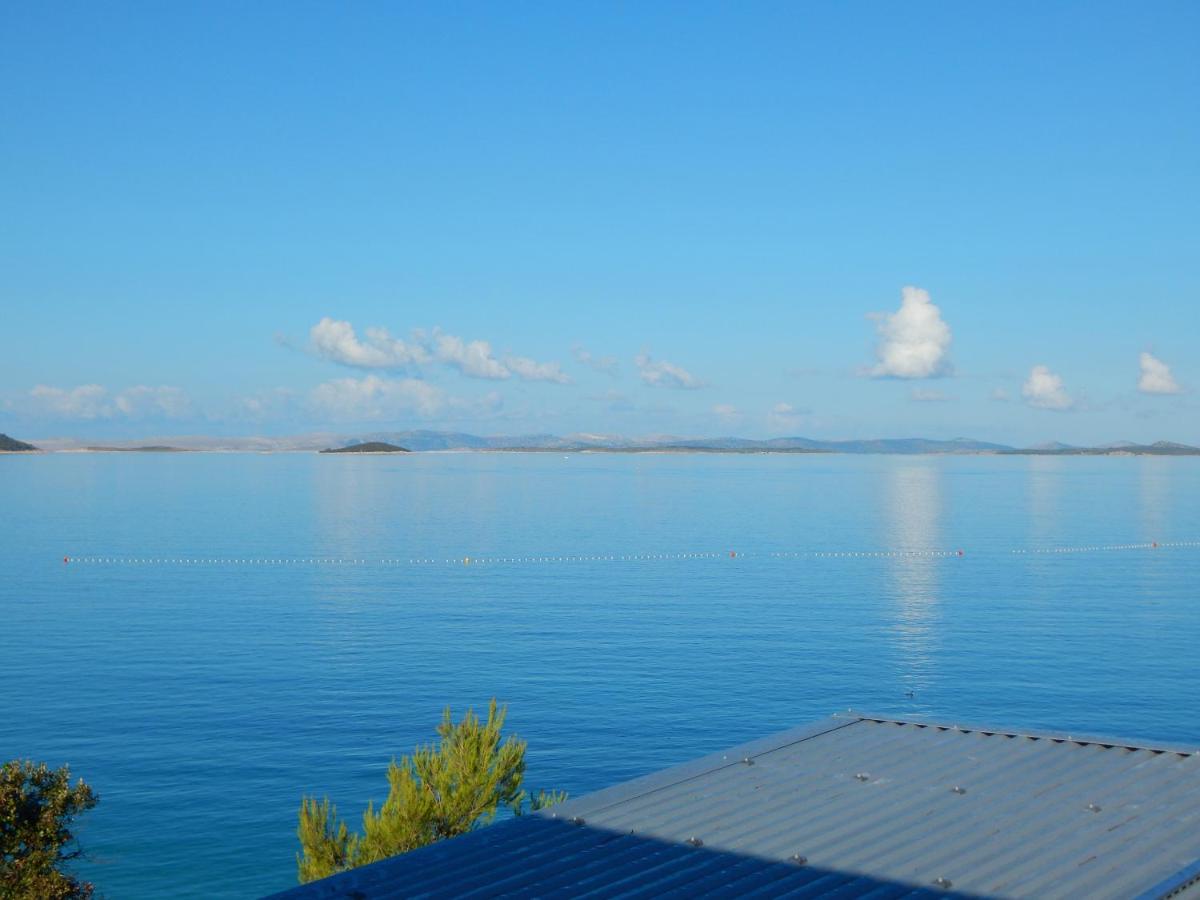 Mobile House on Drage Beach - B&B