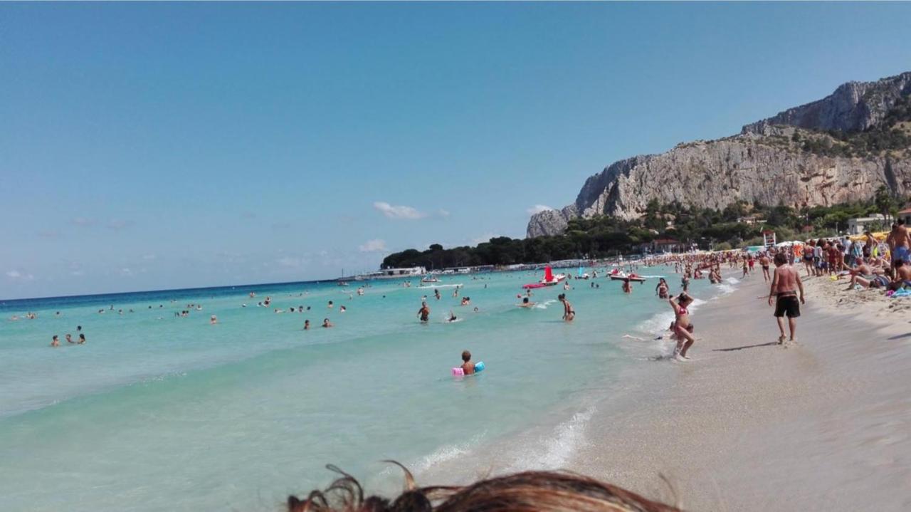 Halley House - B&B Mondello