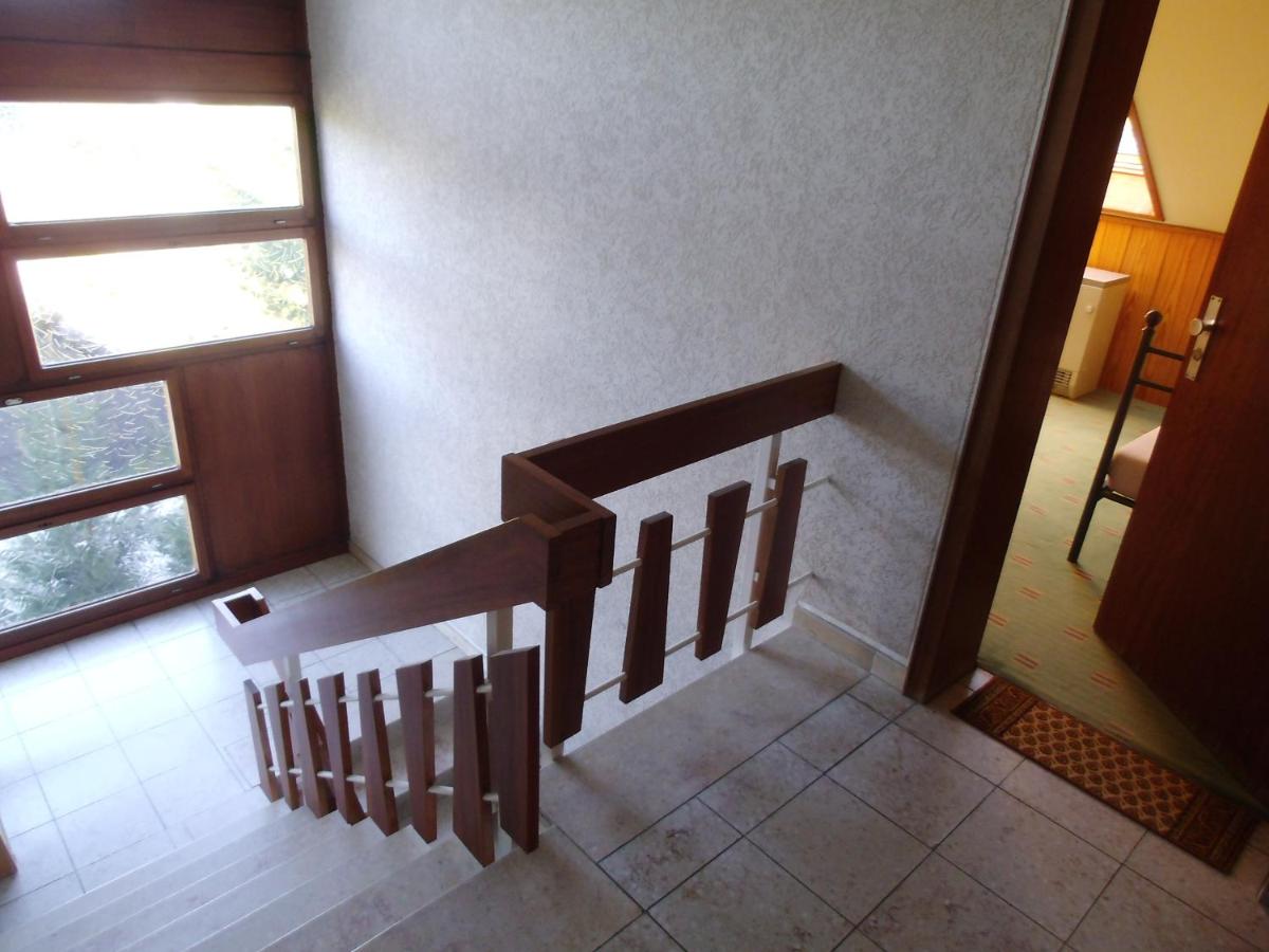 Ferienhaus Müller - Ferienwohnung