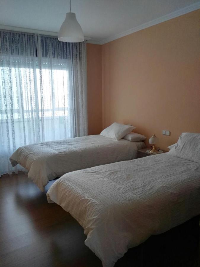 Arzúa Home - Chambres d’hôtes
