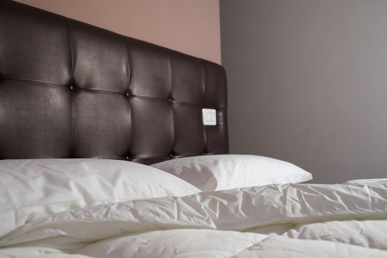 Chambre Double Classique