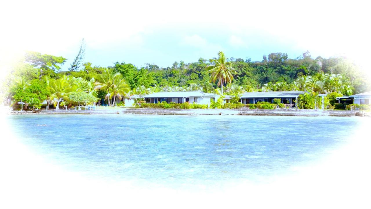 B&B Port-Vila - Pacific Lagoon Apartments - Bed and Breakfast Port-Vila