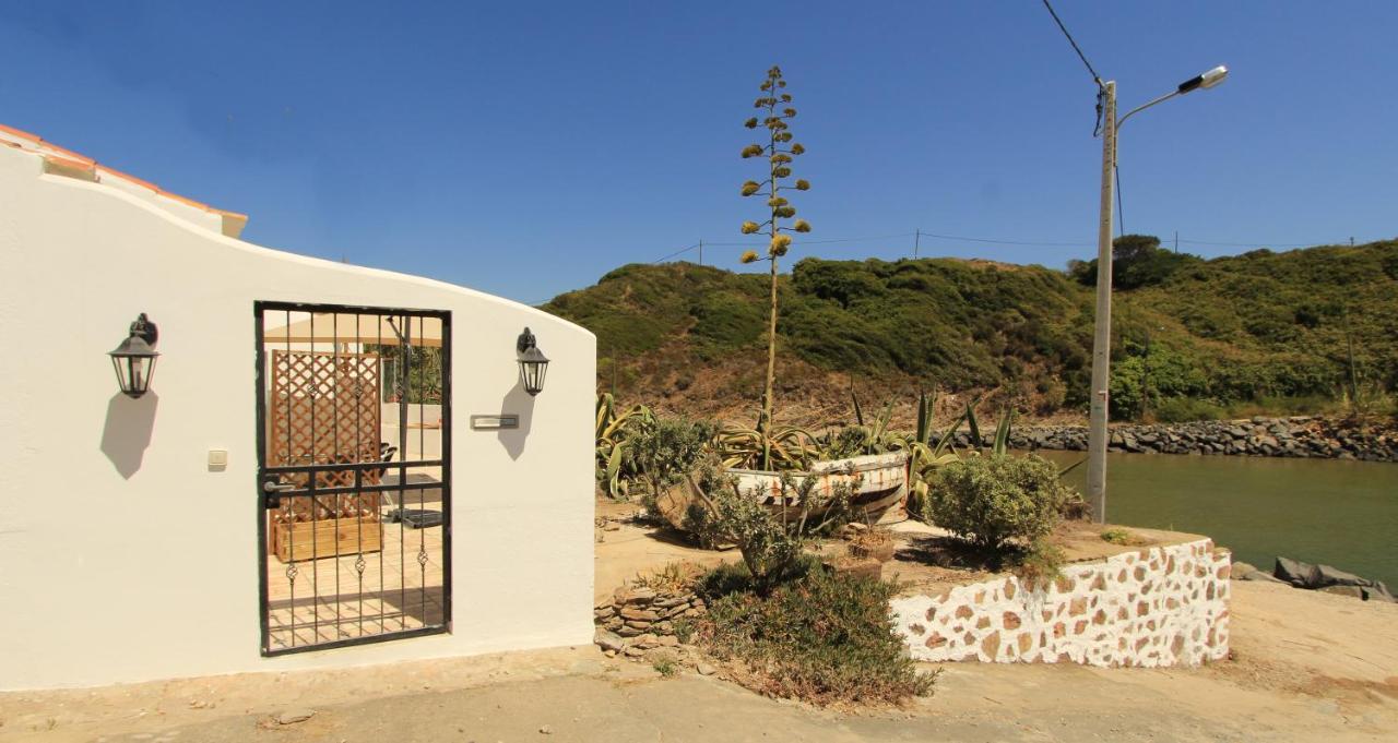 Chalé da Baía - B&B Porto Covo