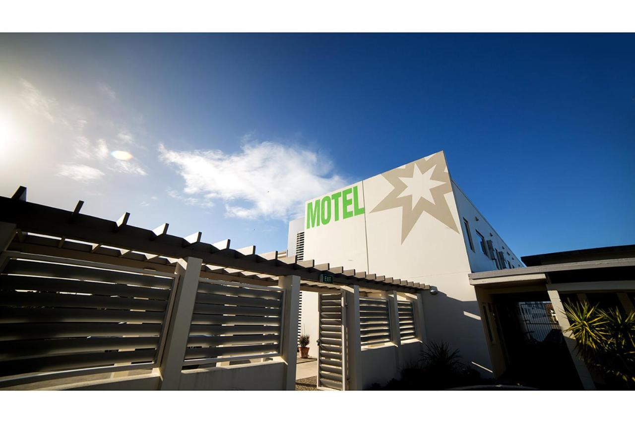 Northstar Motel - Chambres d’hôtes