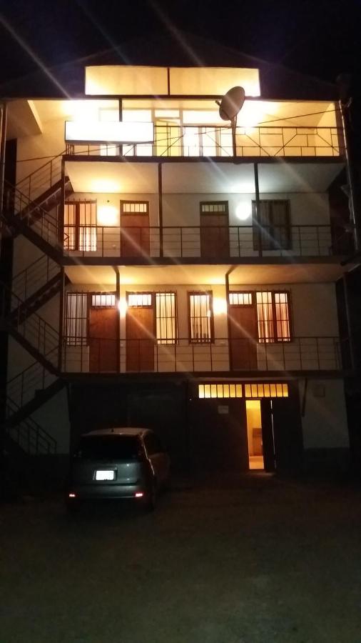 ASINE Dilijan - B&B