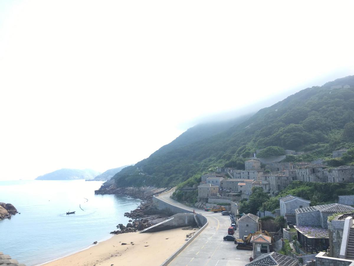 芹壁梅好石屋 Mayhao Stone House - B&B Buqian