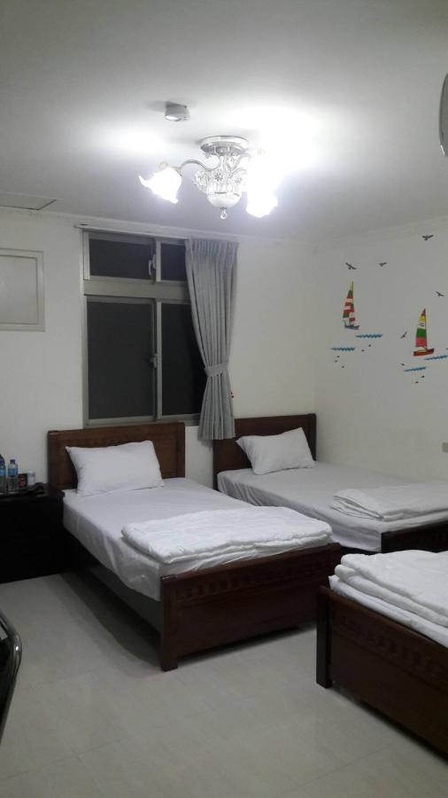 Home run Homestay - Ferienwohnung