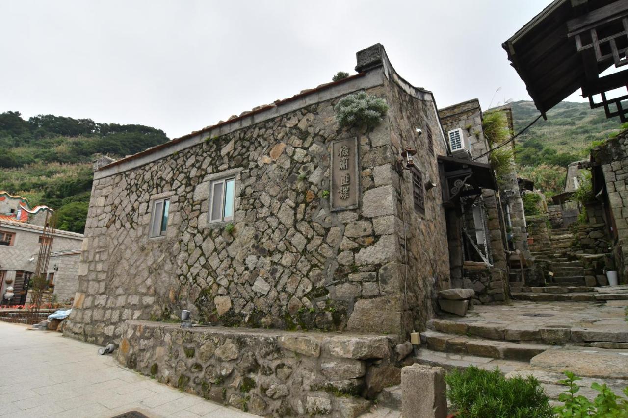 Chinbe D.S House 2 - Chambres d’hôtes