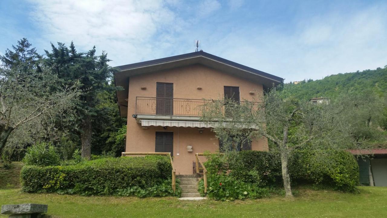 Casa Elisa - Chambres d’hôtes Gargnano