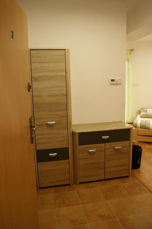 Habitación Triple con baño privado