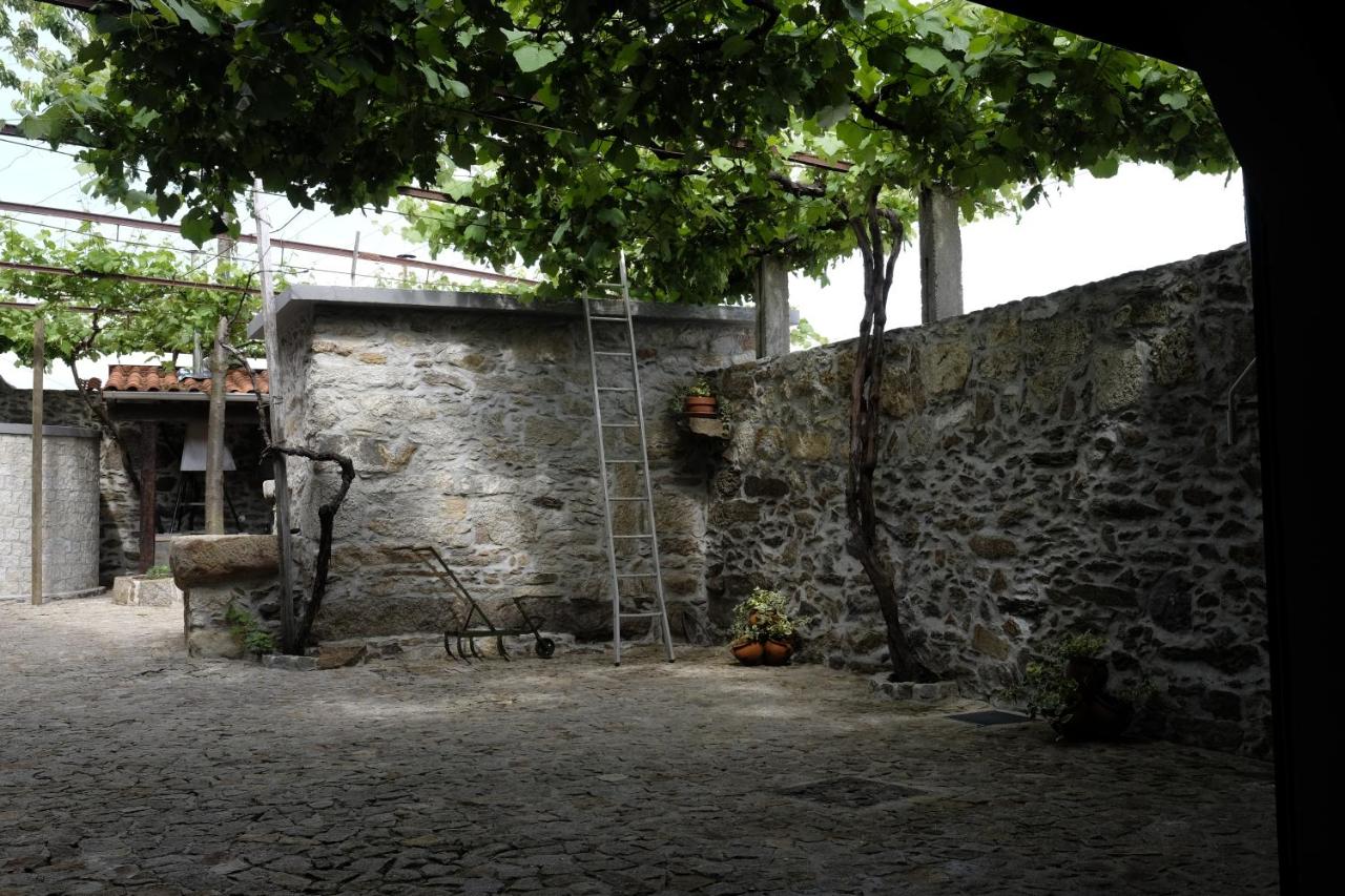 Casa Aido - B&B Vale de Cambra