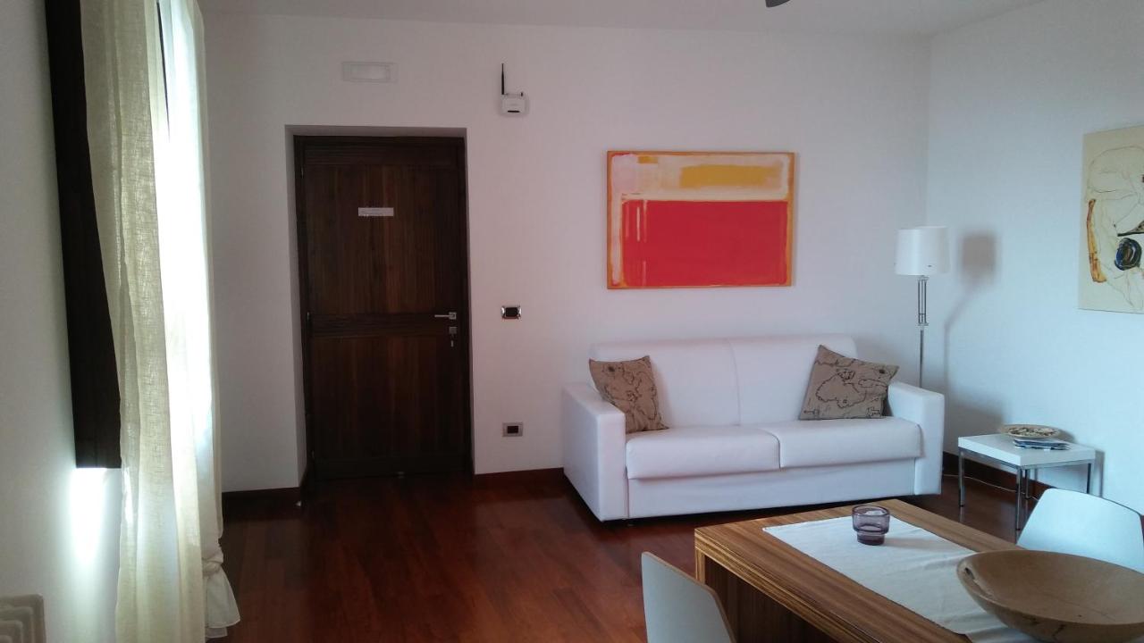 Suite Familiare con Vista Mare