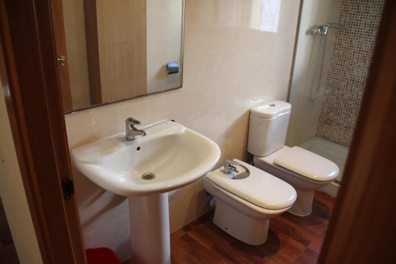 Appartement met 1 Slaapkamer en Gedeeltelijk Uitzicht op Zee