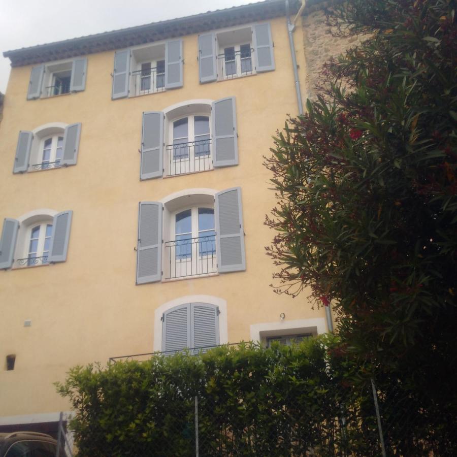 Les Arcades - B&B Villecroze