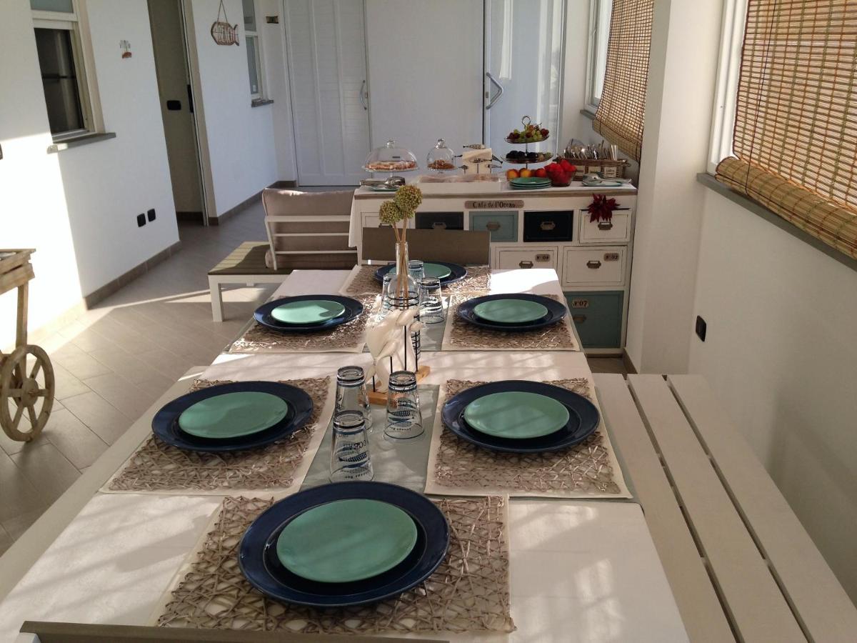 La casa di Gio' - B&B
