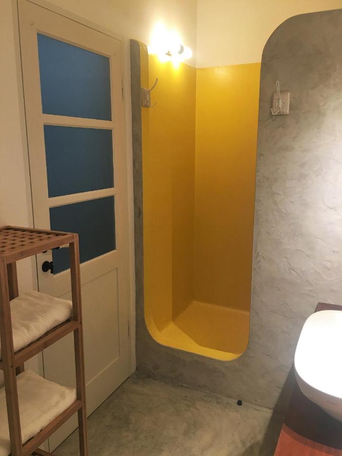 Deluxe Zimmer mit Balkon und Meerblick