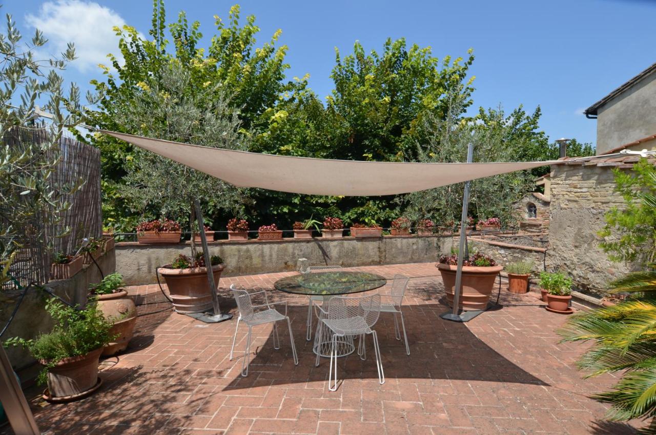 Casa Bardi - Bed and Breakfast