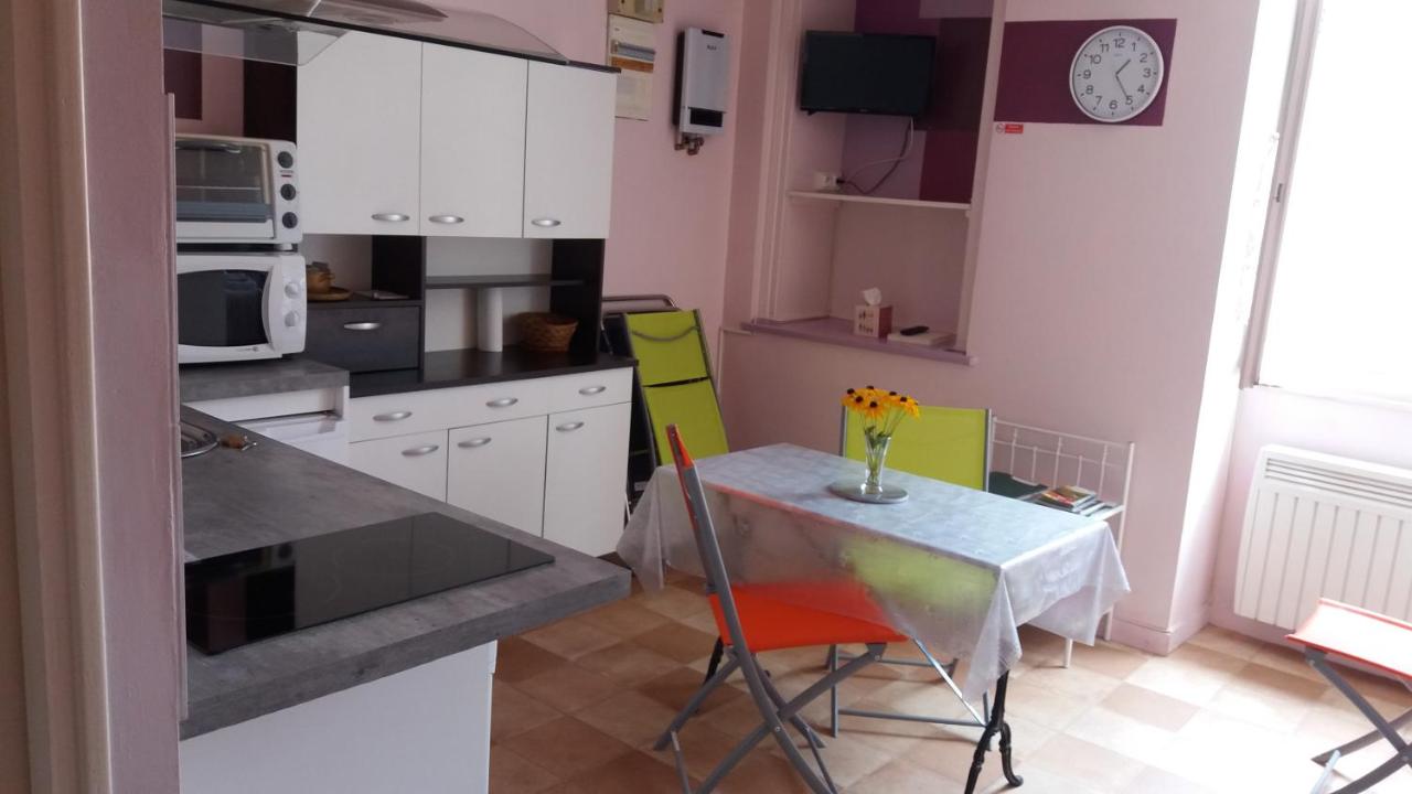 B&B Salins-les-Bains - Le Sel J'm - Bed and Breakfast Salins-les-Bains