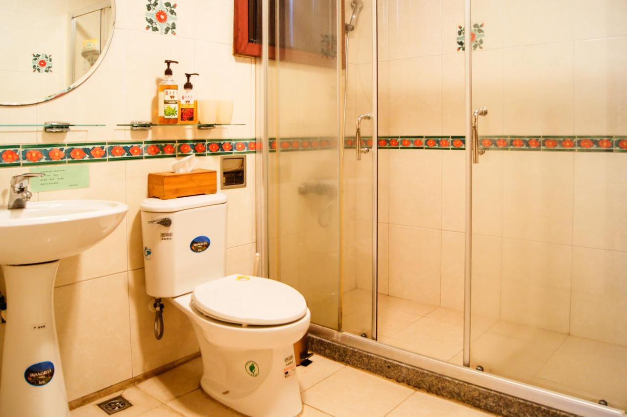 Double Room with Two Double Beds