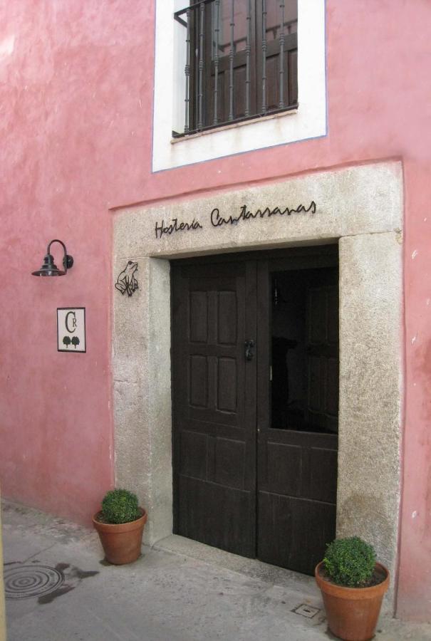 Casa Rural Hosteria Cantarranas - B&B