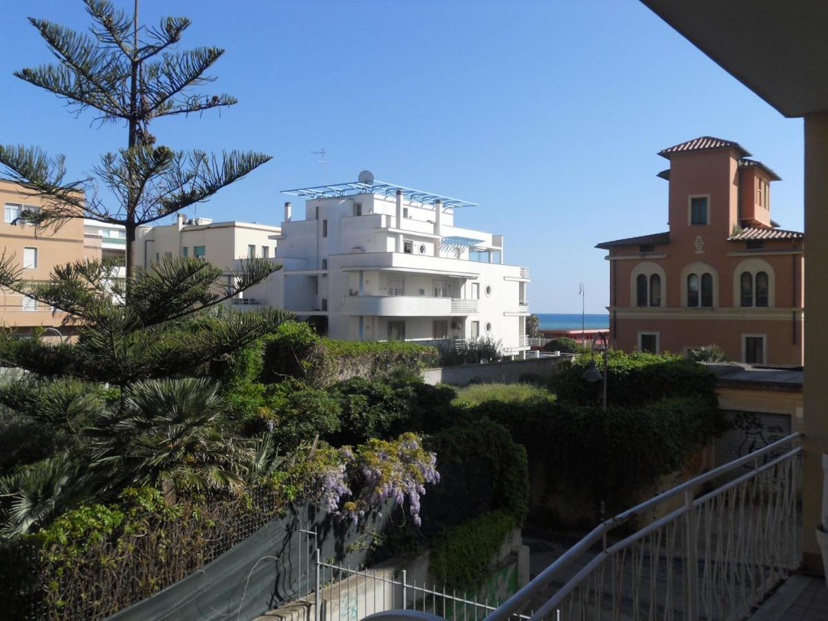 Le VELE - B&B Lido di Ostia