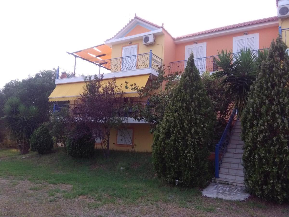 Monolocale con Divano-Letto