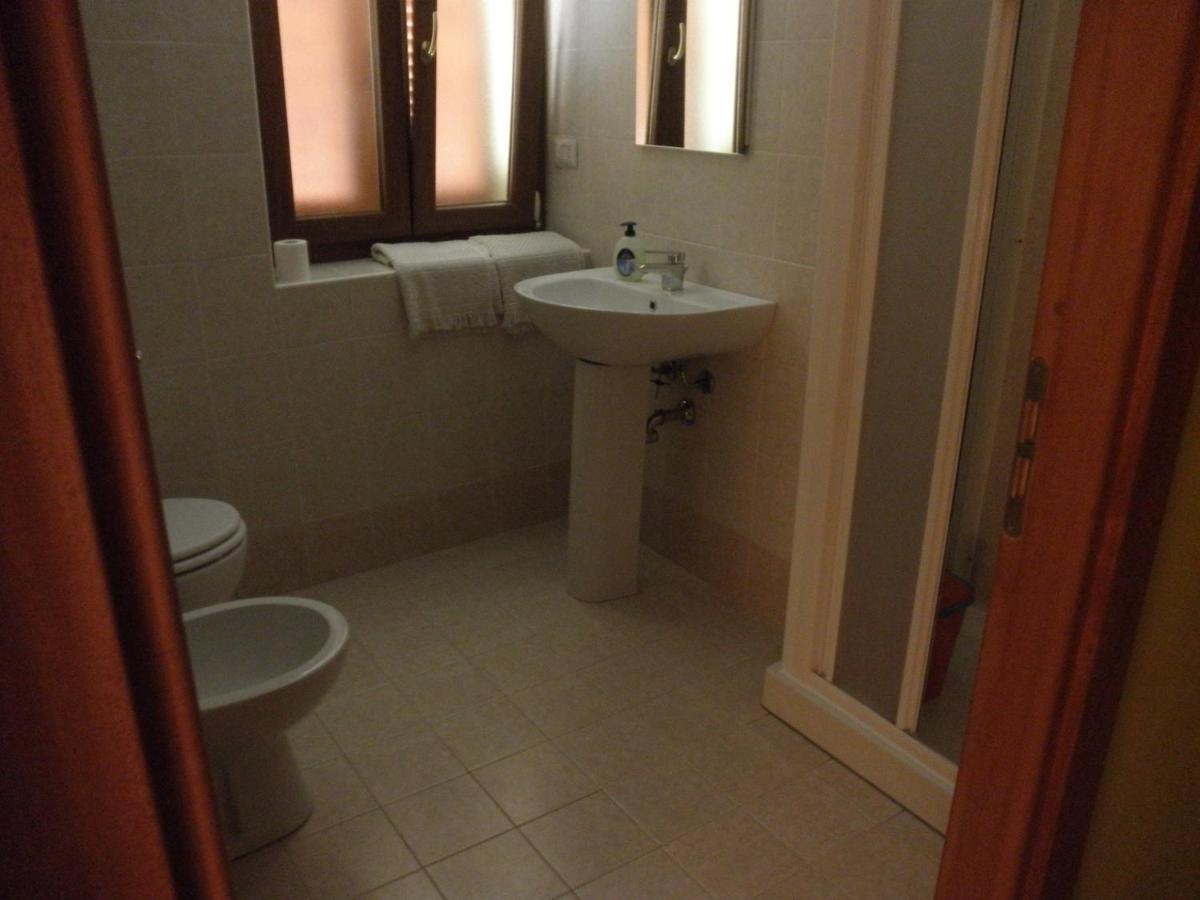 Chambre Double ou Lits Jumeaux