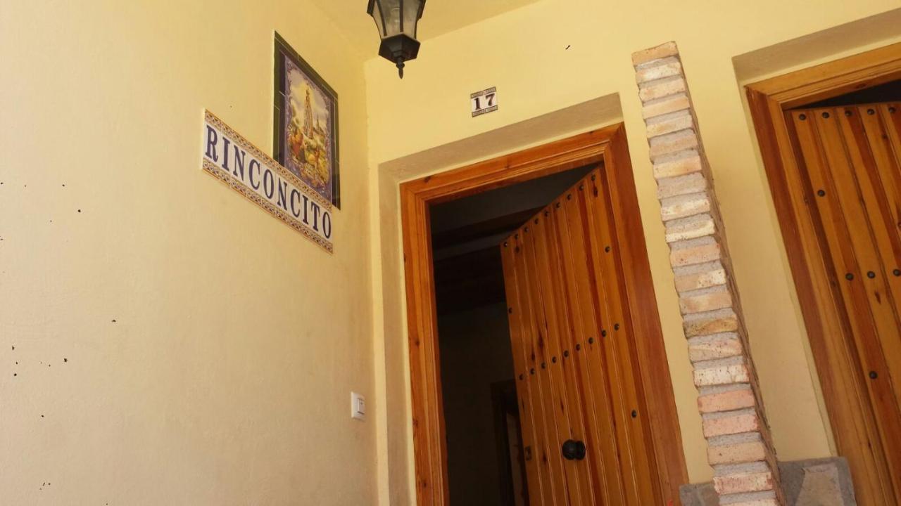 Los Olivos - B&B Arroyo Frio