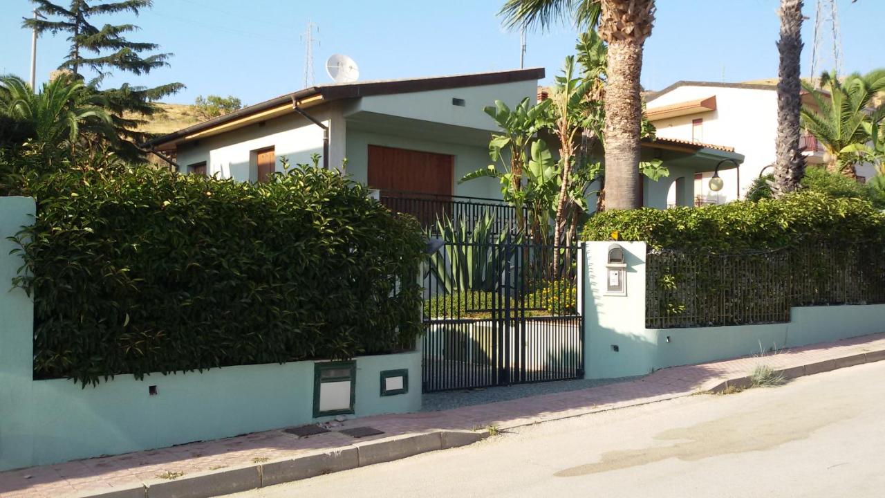 Il Gelsomino - Ferienwohnung