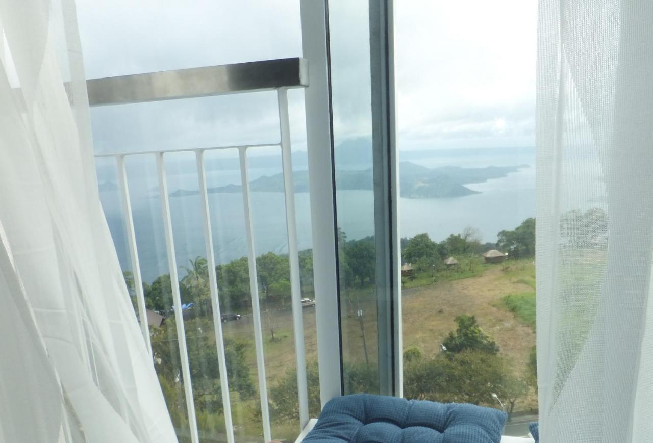 B&B Tagaytay - Wind Residences Tower 4 - Bed and Breakfast Tagaytay