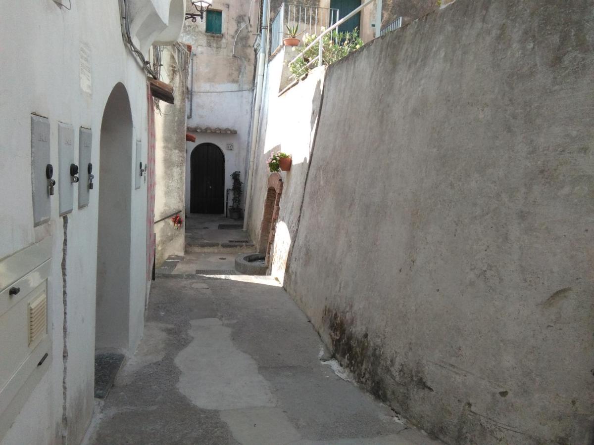 L'Azzurro e il Blu' - B&B Vietri sul Mare