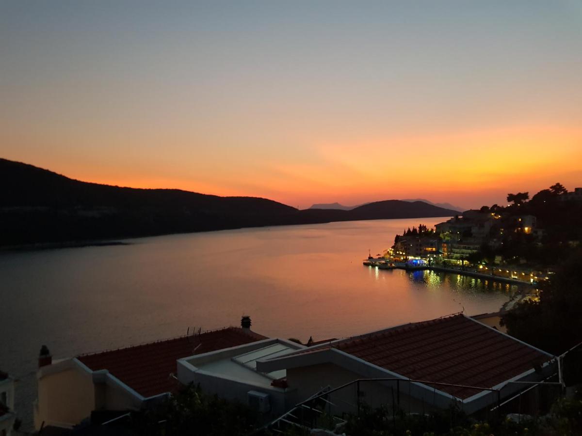 B&B Neum - Guest house Davorka - Bed and Breakfast Neum