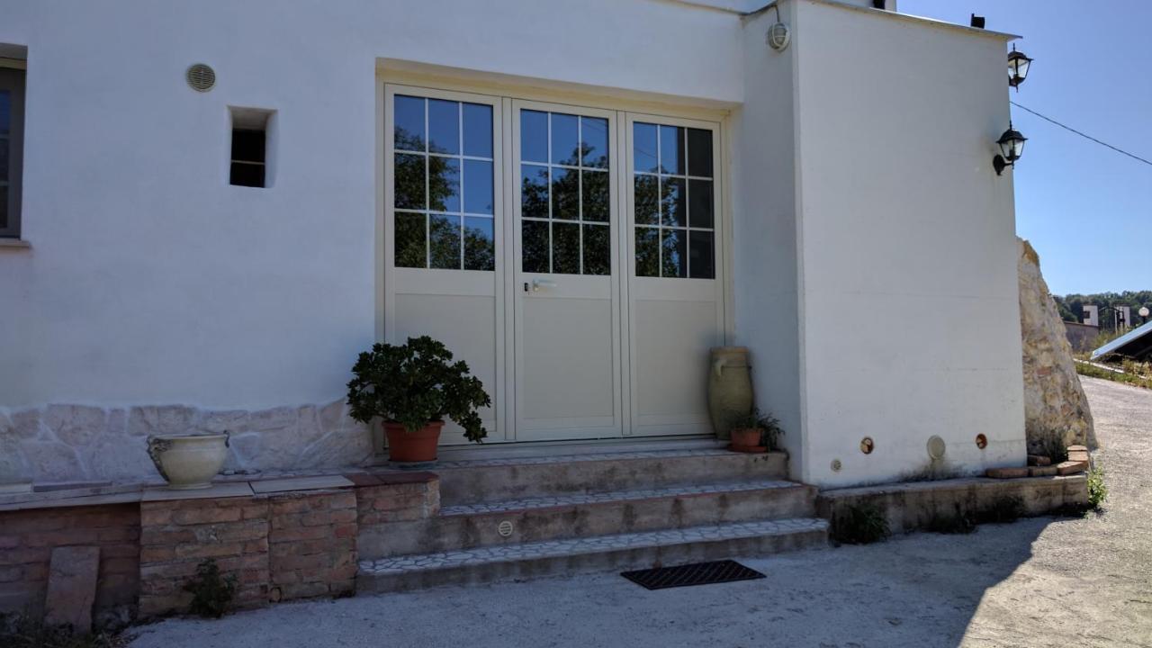 La Casa di Mary - Bed and Breakfast