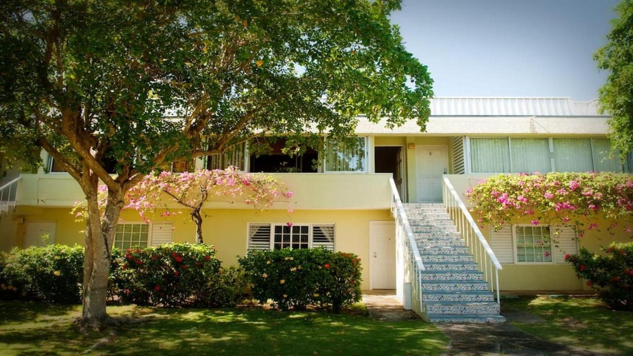 One Love Cozy Studio Seawind On The Bay - B&B