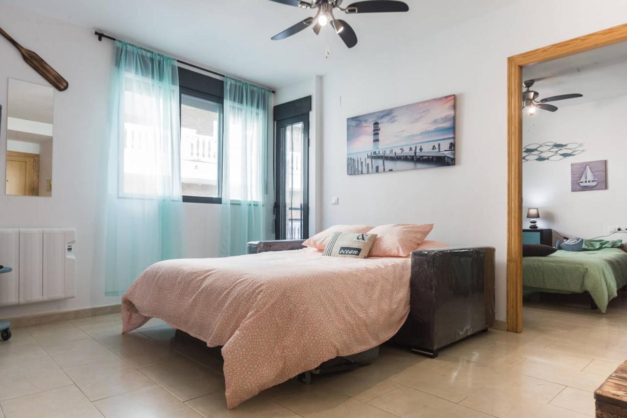 Turismo y Relax - B&B Moncofar