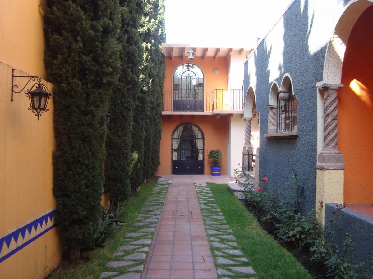 Villa Alfonsina - B&B
