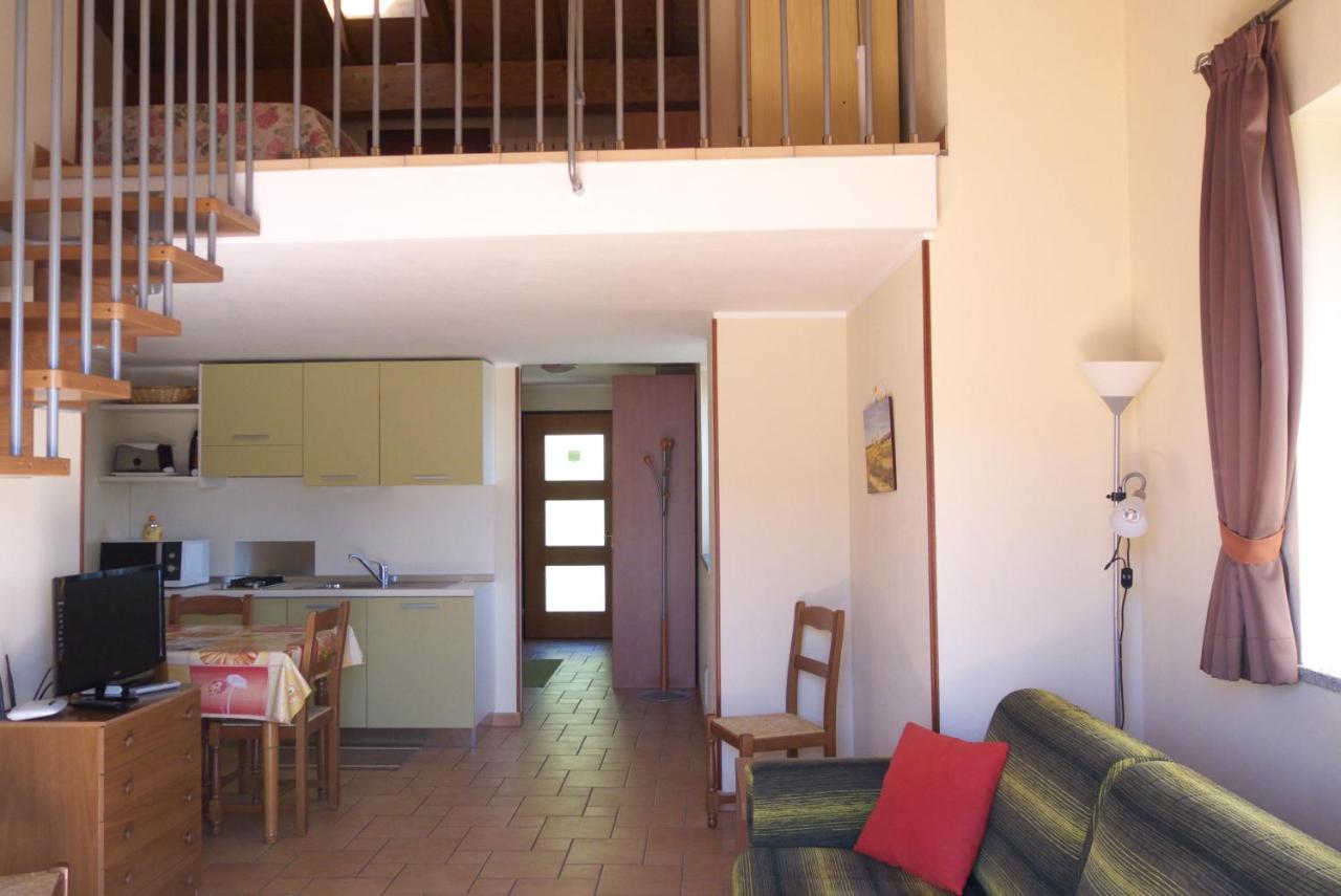 Casa con 1 Camera da Letto