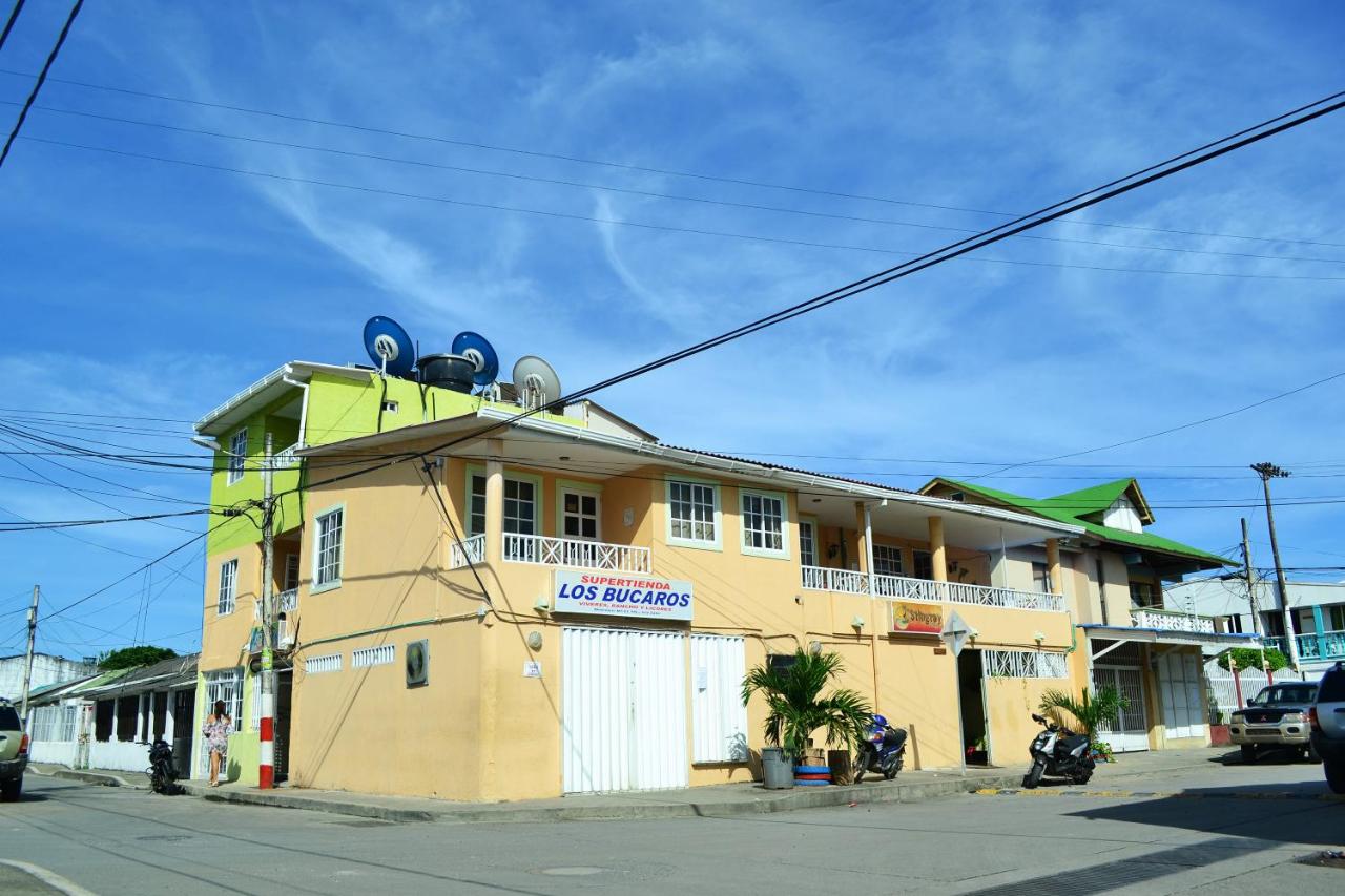 Hostel Stingray - B&B