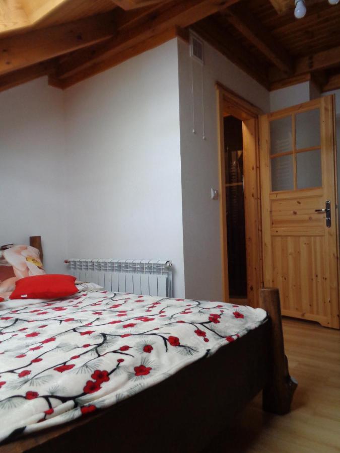 Familienzimmer 
