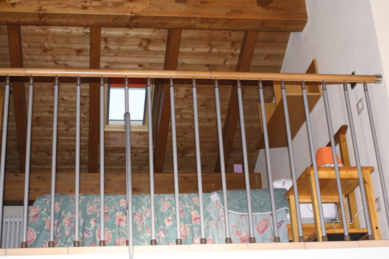 Haus mit 1 Schlafzimmer