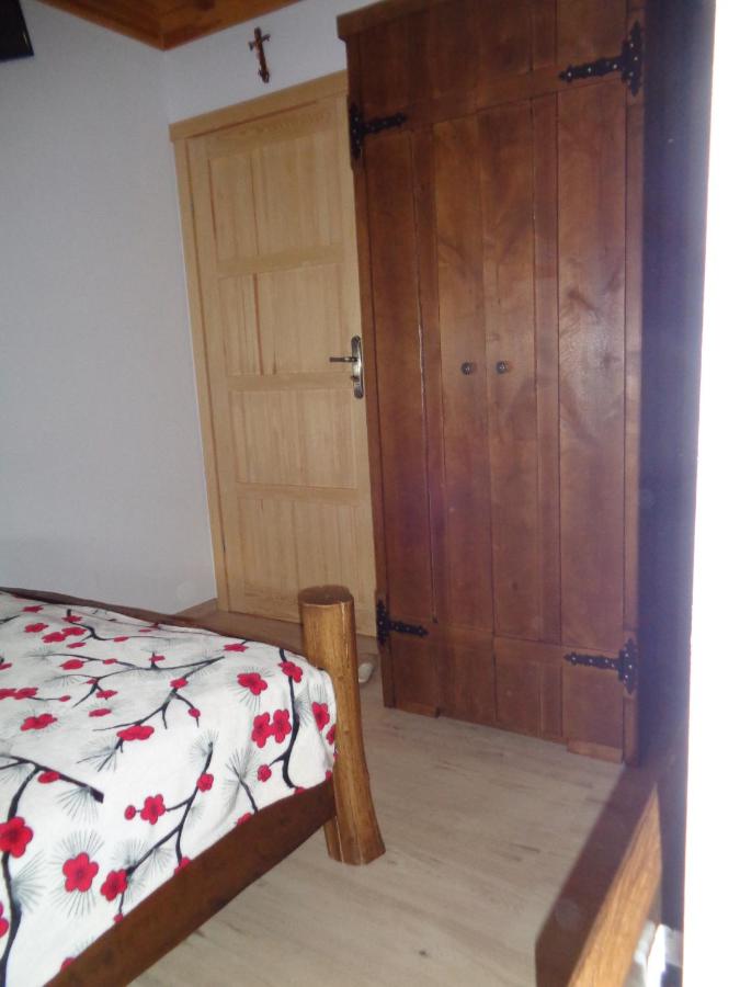 Doppelzimmer mit eigenem Bad