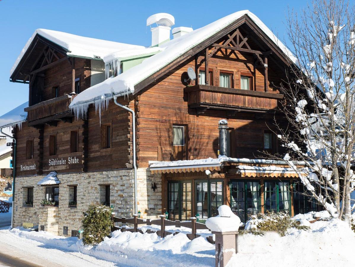 Südtiroler Stube - B&B