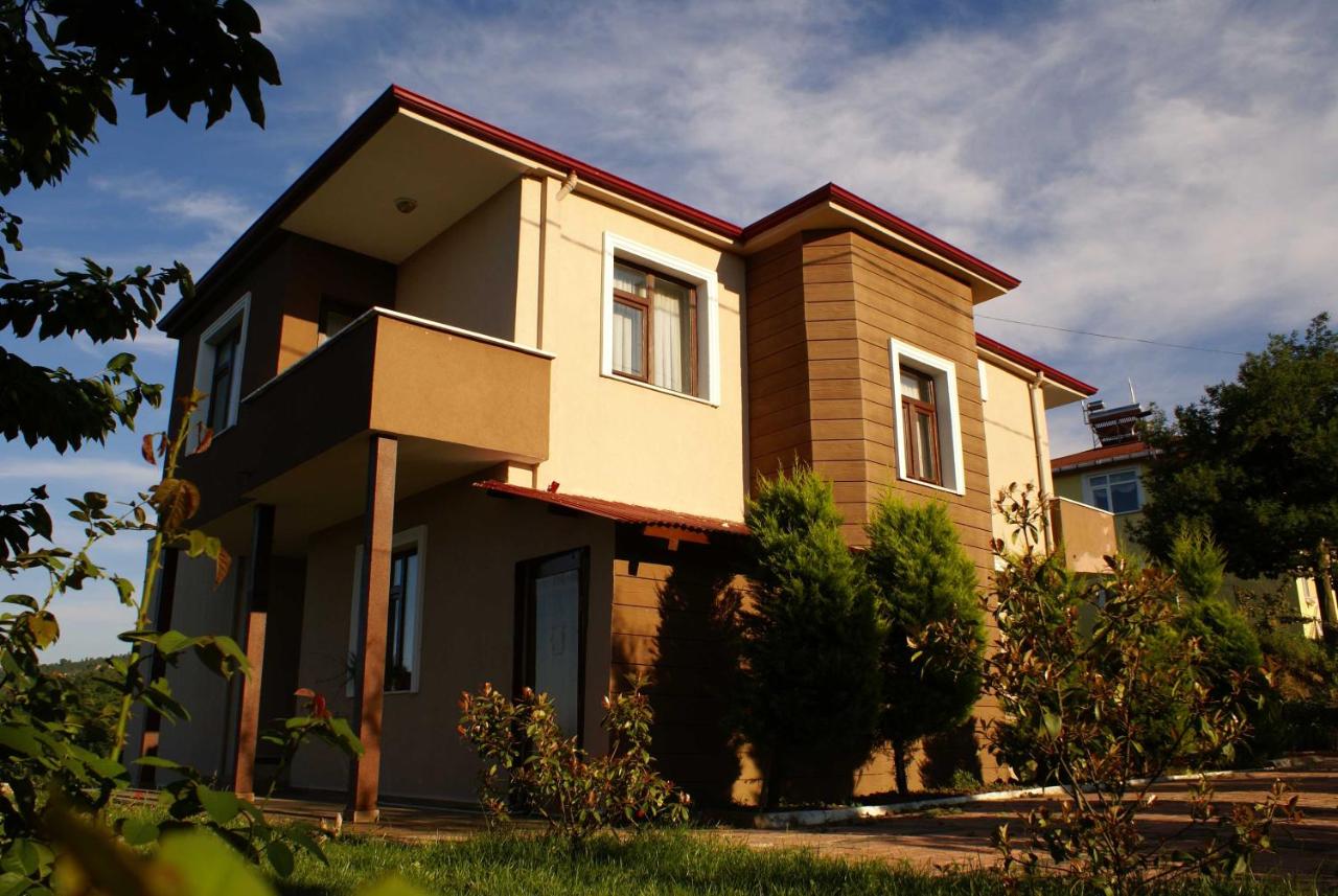 B&B Trabzon - Villa Fatma - Bed and Breakfast Trabzon