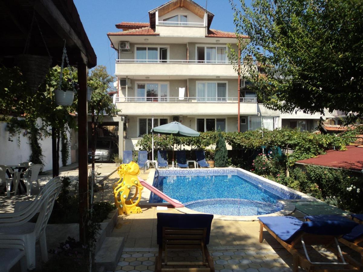 Guest House Drazhev - Chambres d’hôtes