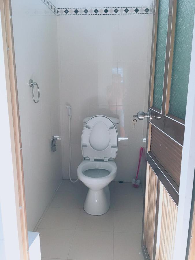 Bett im gemischten 6-Bett-Schlafsaal