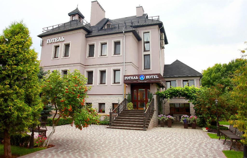 B&B Ivano-Frankivsk - Bystrytsya Lux - Bed and Breakfast Ivano-Frankivsk