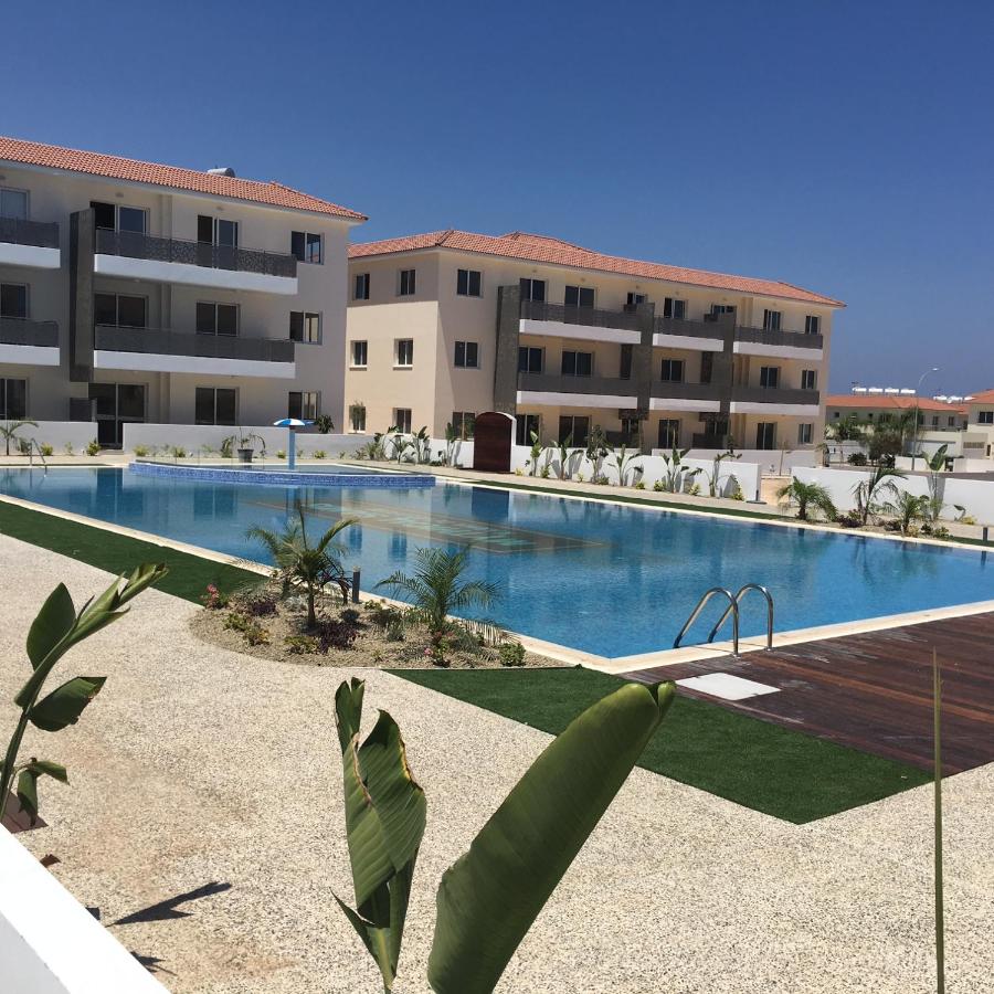 Mythical Sands Resort - Antonios - B&B Paralímni